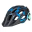 Endura Hummvee Helmet Azure Blue